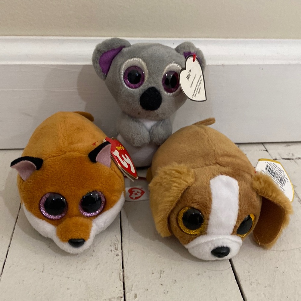 Teeny Ty’s
